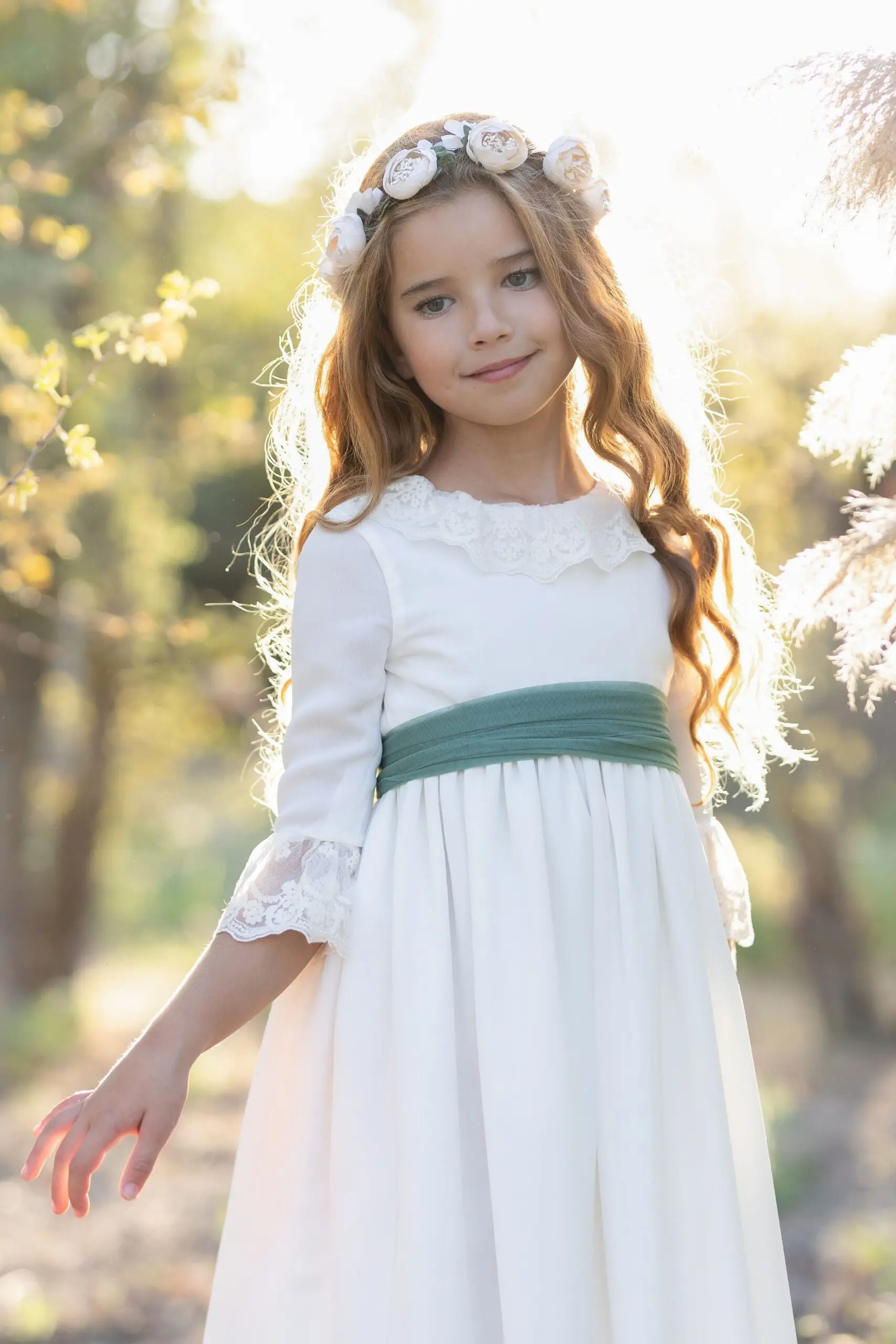 erstkommunion kleid online