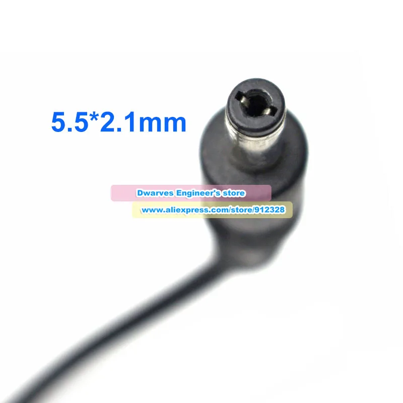 ATM065T-P120 12V 5A 60W AC 어댑터 ATS050T-A121 60W SN 2051000031 어댑터 기술 Neovo MD-2702 Medit i700 5.5x2.1mm용