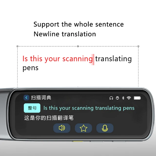 Smartphone English To Learn Free 112 Languages Online Translator Penna  Tradutor De Linguagem Gadgets 2021 Innovative