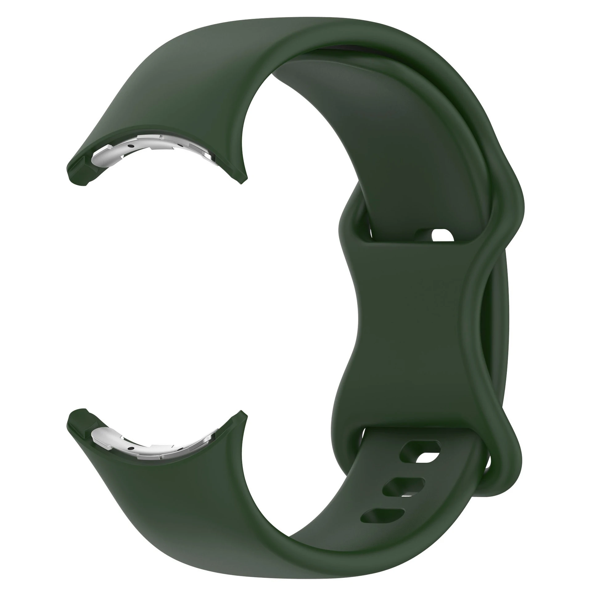Premium Soft Silicone Sport Wristband