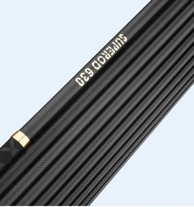 

Super Light Hard Carbon Fiber Hand Fishing Pole Telescopic Fishing Rod 2.7M/3.6M/3.9M/4.5M/5.4M/6.3M/7.2M/8M/9M/10M Stream Rod