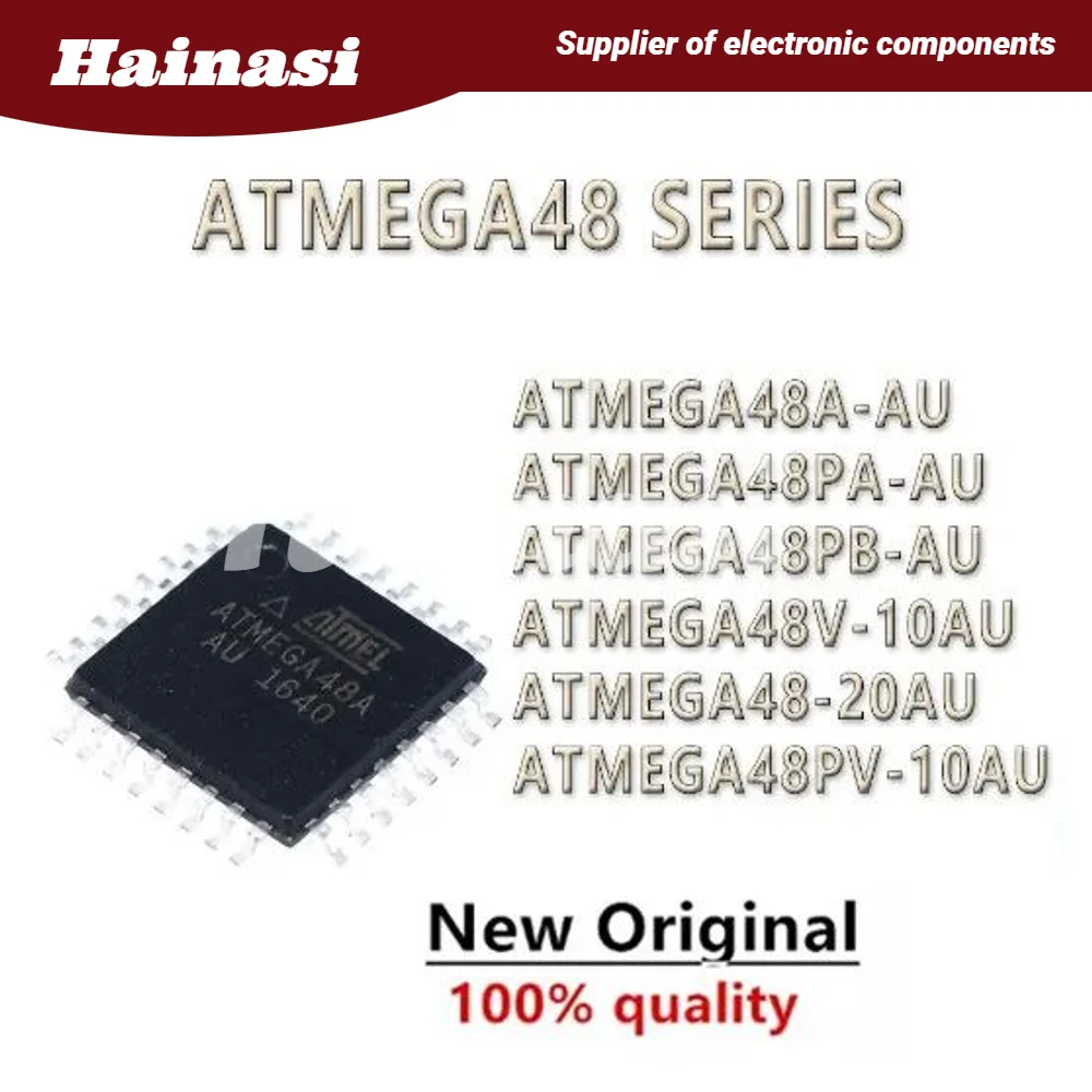 

Usb-чип для MCU