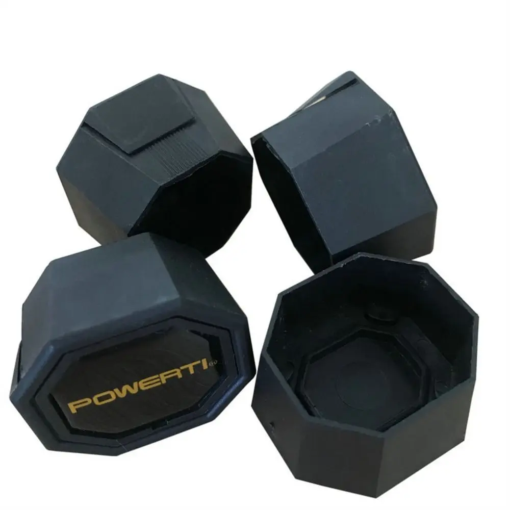 Shockproof Tennis Racket End Cap Shock Absorption 360 Degree Racquet Damping Cover Power Cap Plastic Tennis Energy Sleeve tennis accessories,tennis racket shock absorber