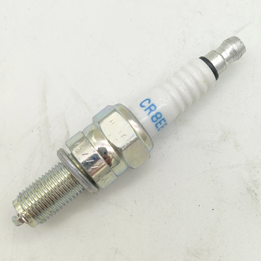 3개 스파크 플러그 7784 CR8EB (시두 스파크 플러그 90 HO RG4HC 베스파 S150 LX150 LXV150 FLY125 150 APR125 GPR15 용)