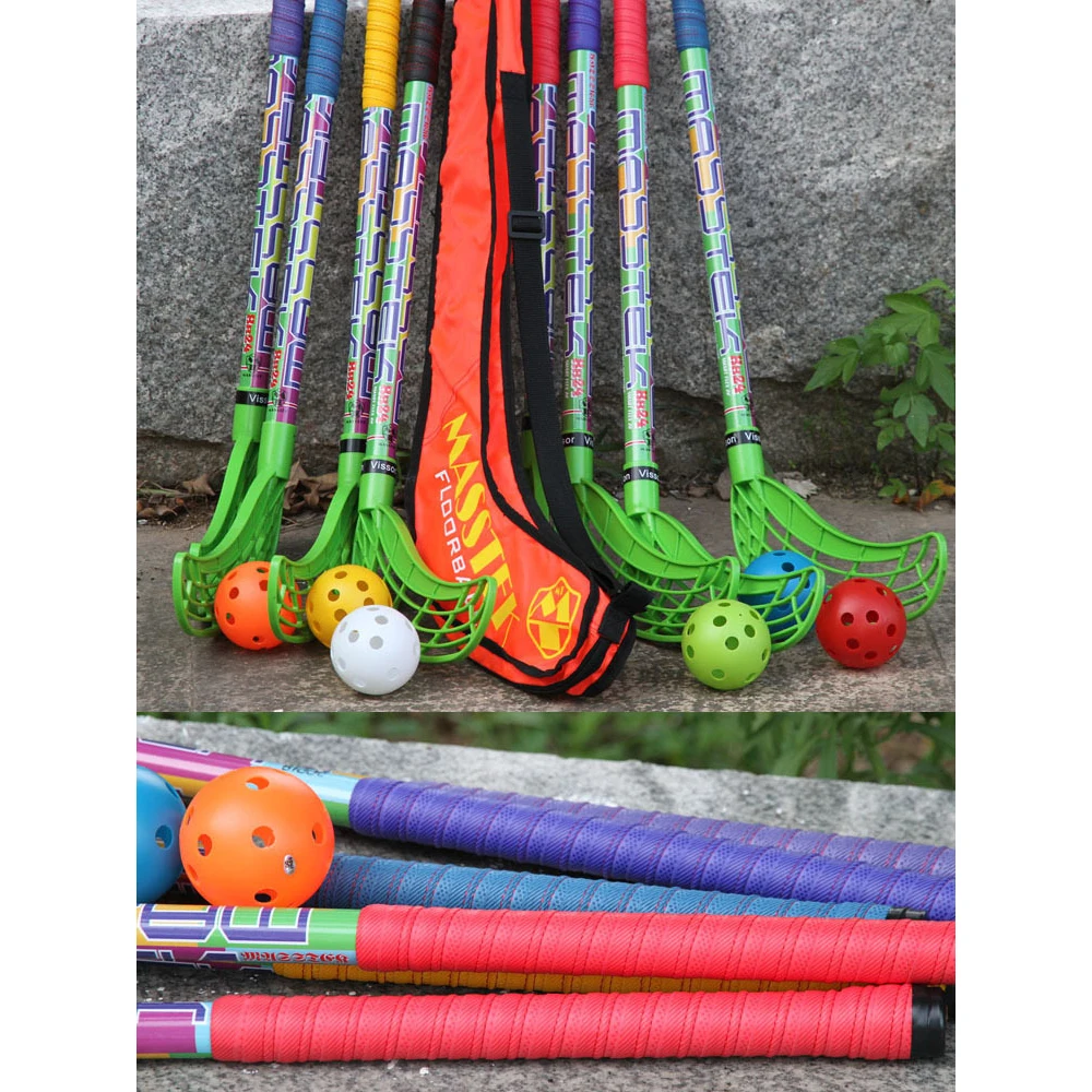 Ice Hockey Stick Grip 2M Ice Hockey Tape Non-Slip For Badminton Hockey Stick Tape Hockey Accessories 3