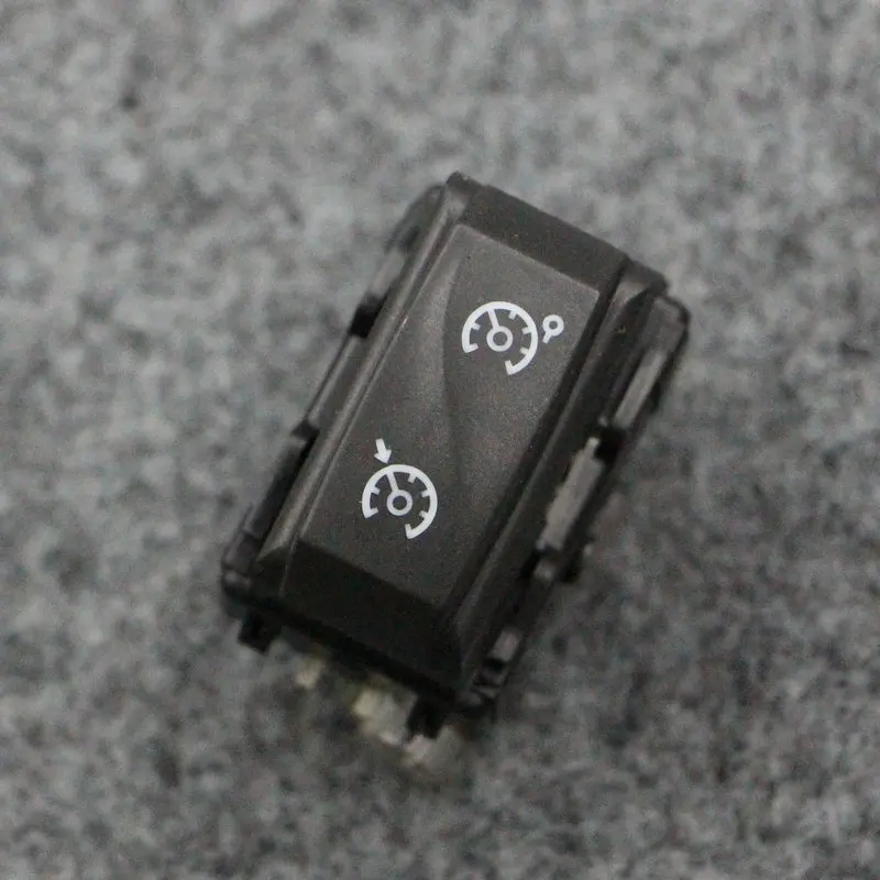 Apply to renault KADJAR KOLEOS CAPTUR MEGANE TALISMAN Espace Cruise button Cruise control switch