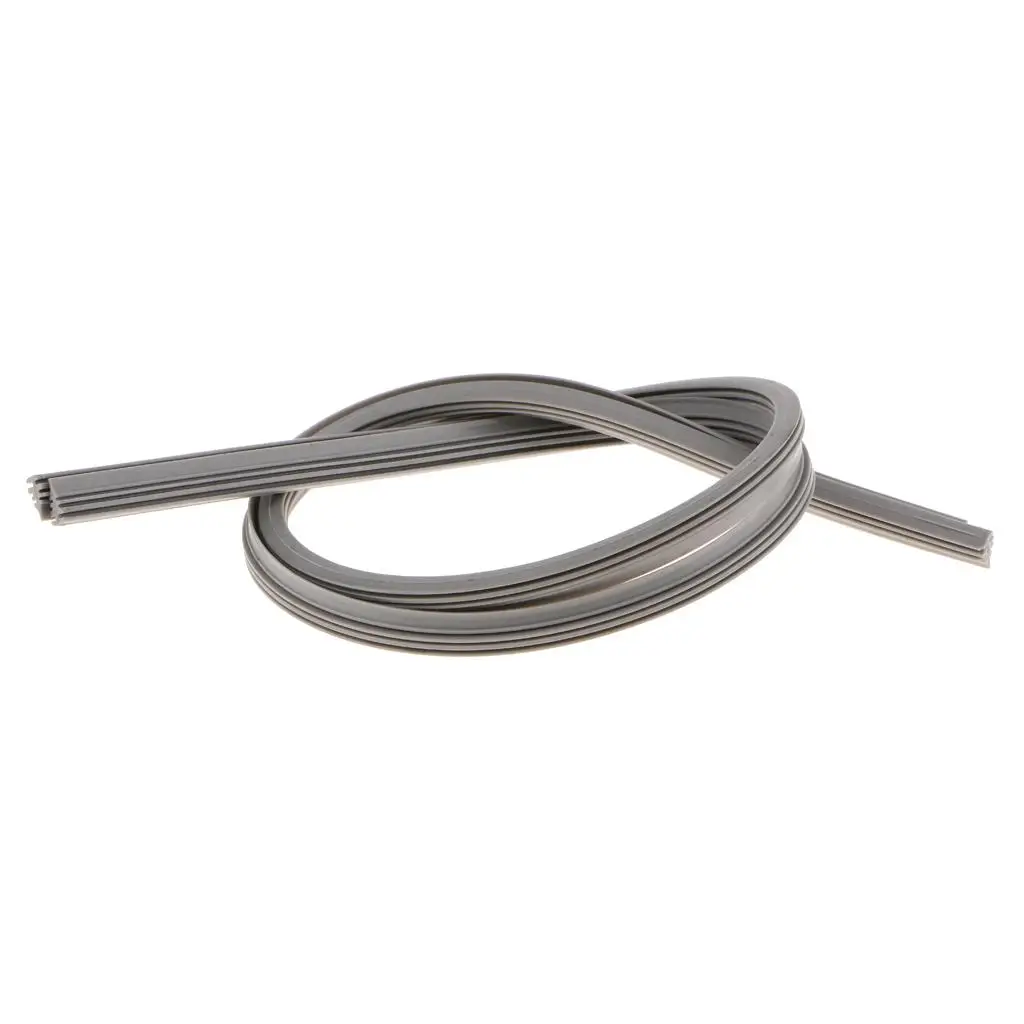 

Прямая замена лент для наклеек на лобовое стекло, изготовленных из силикона для всех автомобилей,