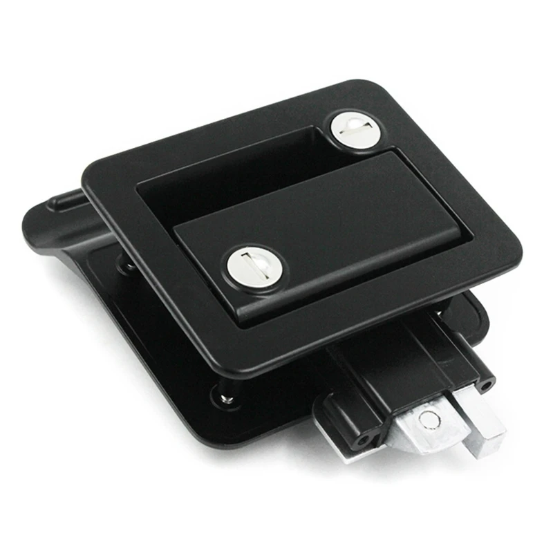 

RV Yacht Hardware Accessories Entry Door Metal Knob Locks for LATCH Handle with Keys Automotive Body Parts