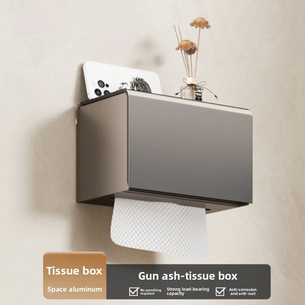 Tissue Box