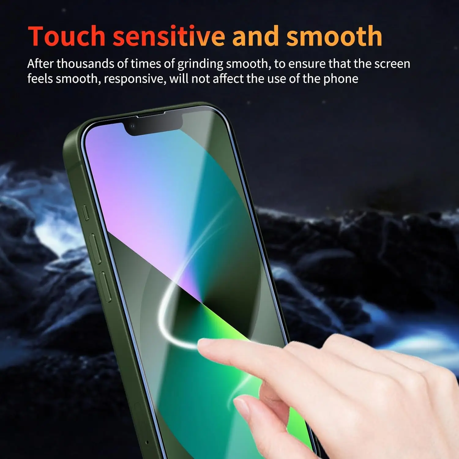 Premium Tempered Glass Screen Protector