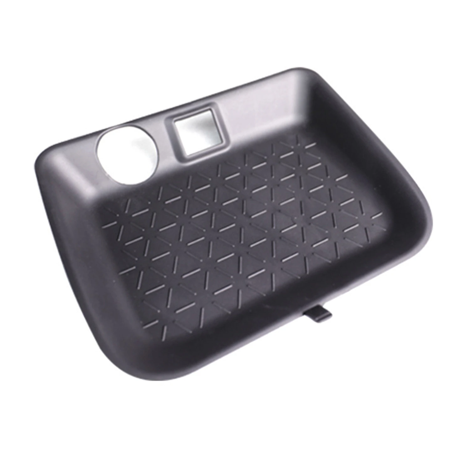 Center Console Pad