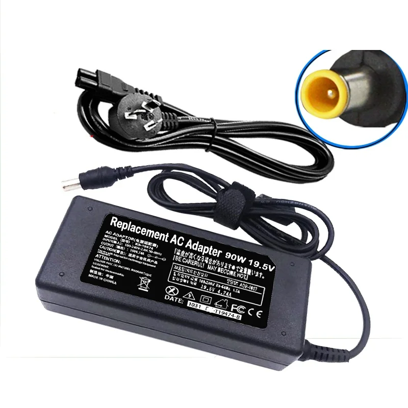 

Yokogawa AQ7280 Battery Adapter AQ7282A AQ1200 AQ1200E