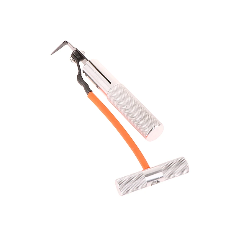 21*7cm Car Windshield Remover Tool Window Glass Seal Rubber Removal Knife 1PC Hand Auto Windshield Cut Out