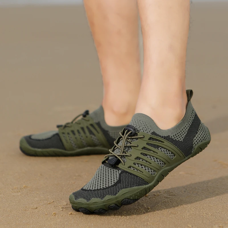 Water Shoes Aqua Shoes Barefoot Anti-slip Breathable for Men Women water shoes aqua shoes barefoot shoes