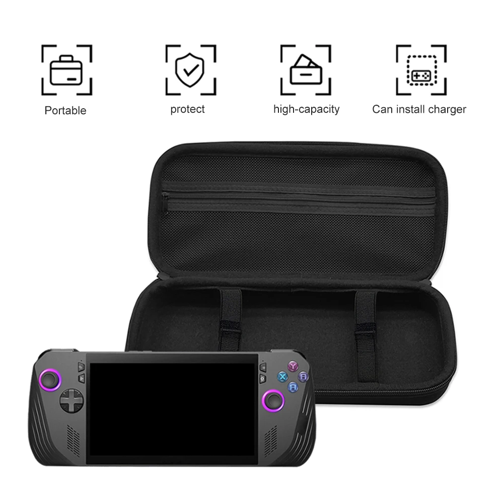 ROG Xbox Ally Handheld: Release Date, Price, Features & Everything We ROG Xbox Ally Handheld: Release Date, Price, Features & Everything We