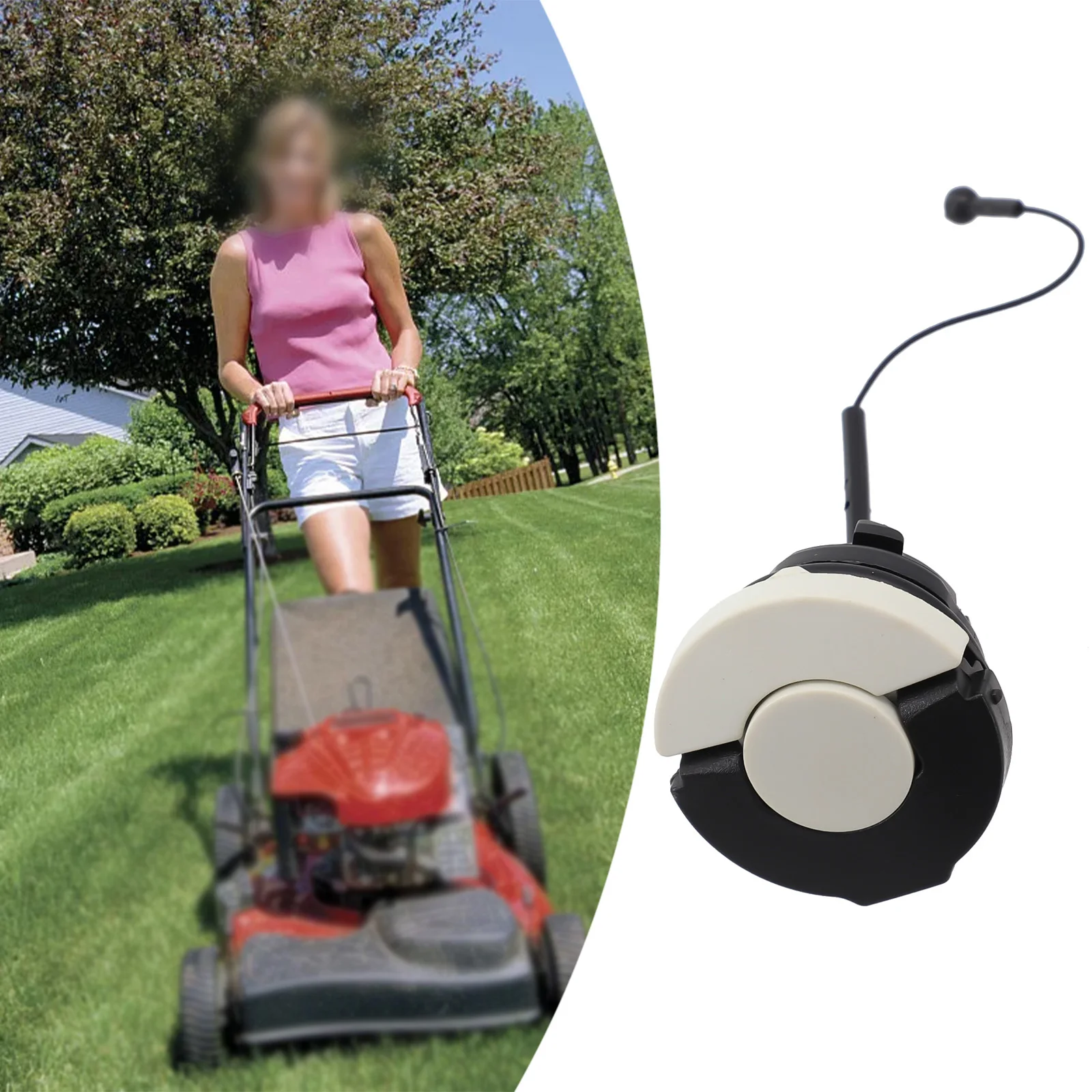 Kit Tappo Olio Combustibile Serbatoio Gas Fit Tappo Carburante Motosega Elettrica Per Stihl Ms 250 Ms 260 Ms 261 Ms 290 Motosega Trimmer Tosaerba Pote