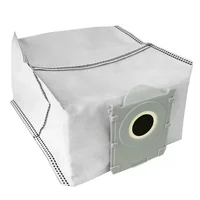 อะไหล่หุ่นยนต์ดูดฝุ่น ECOVACS T80 PRO OMNI / T80 OMNI ชุดแปรงหลัก แปรงข้าง ผ้าม็อบ ไส้กรอง HEPA ถุงเก็บฝุ่น อุปกรณ์เสริม 6