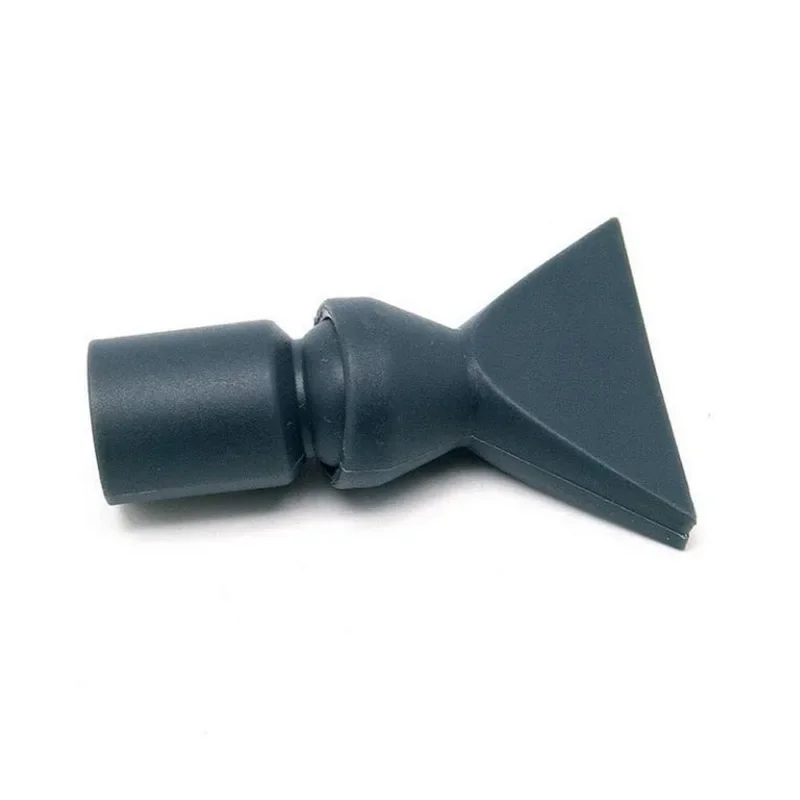 Grey Aquarium Fish Tank Water Pump Filter Water Outlet Nozzle Return Pipe Fitting Four Sizes Aquarium Accessories 360 Degrees aquarium accessories