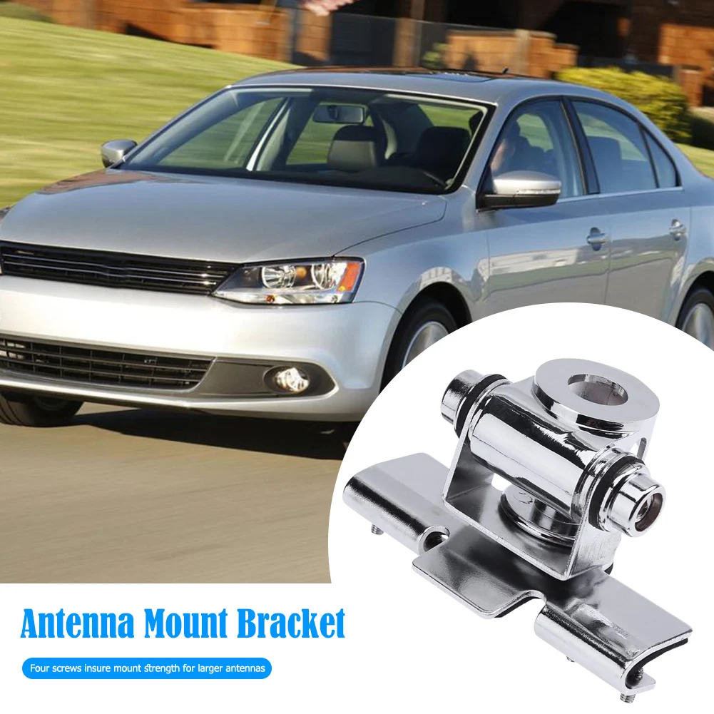 모바일 라디오 안테나 커넥터 소켓 S0239용 RB-400 안테나 브래킷 클립