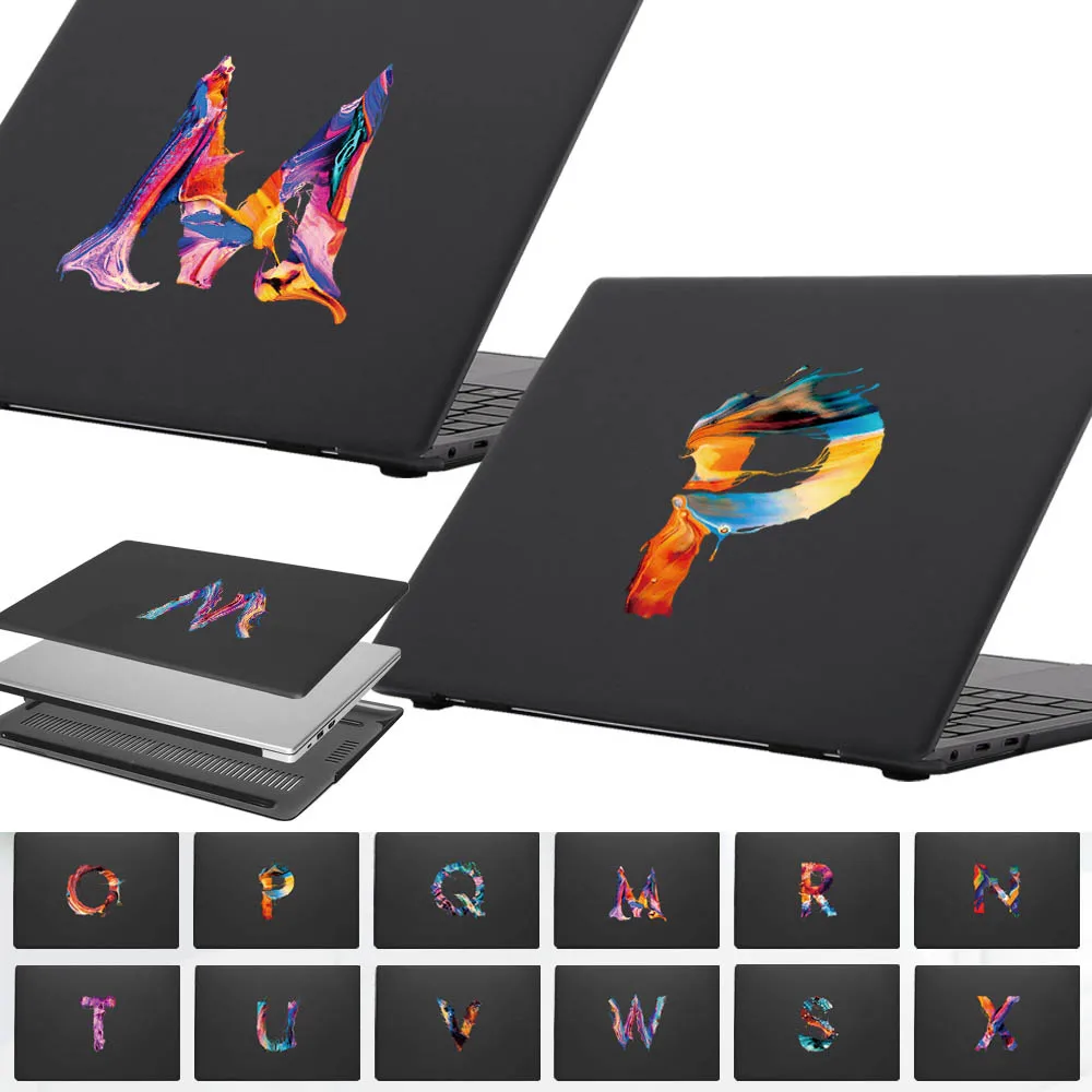 Per Huawei Honor Magicbook 14/15/Honor Magicbook X14/X15/Magicbook Pro 16.1 Custodia In Plastica Per Protezione Ambientale Custodia Per Laptop