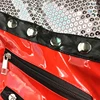 Michael Jackson Costumes Jacket Beat It for Adults Cosplay Impersonate Halloween Christmas 6