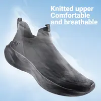 361 Degrees – chaussures de course légères à enfiler pour hommes, baskets respirantes en maille avec coussin confortable et semelle souple, 672542215F 2