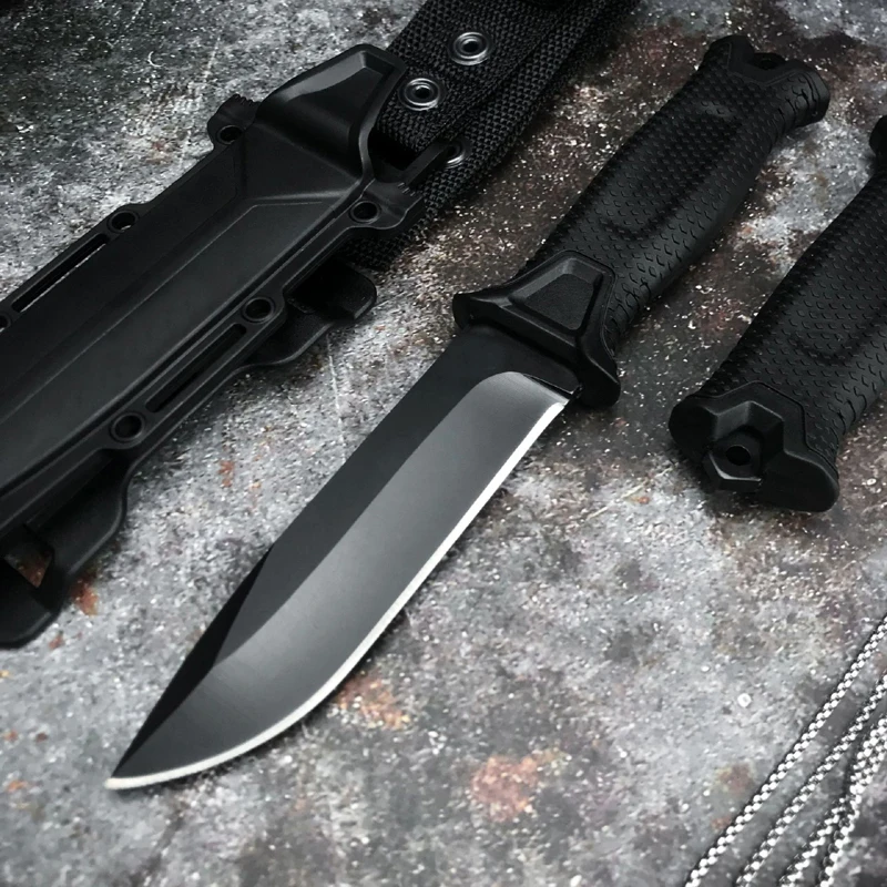 Black Full Blade