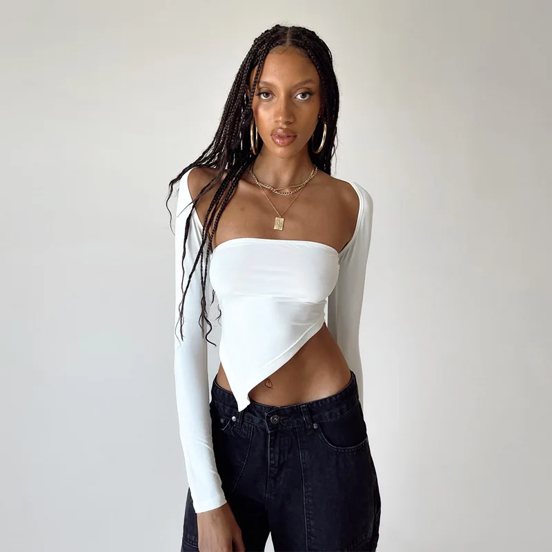 Рисунок 2 - Летний женский топ в европейском