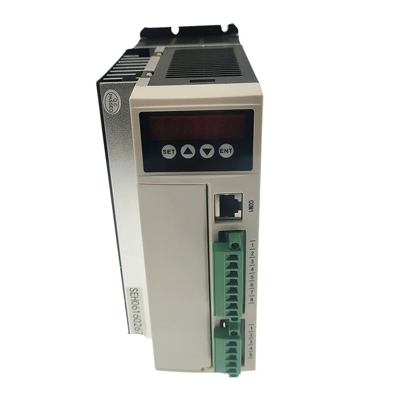 

Brushless DC Motor Controller Multiple Speeds Adjustable With Hall Interface 1500W 2000W 3000W 220V Drive