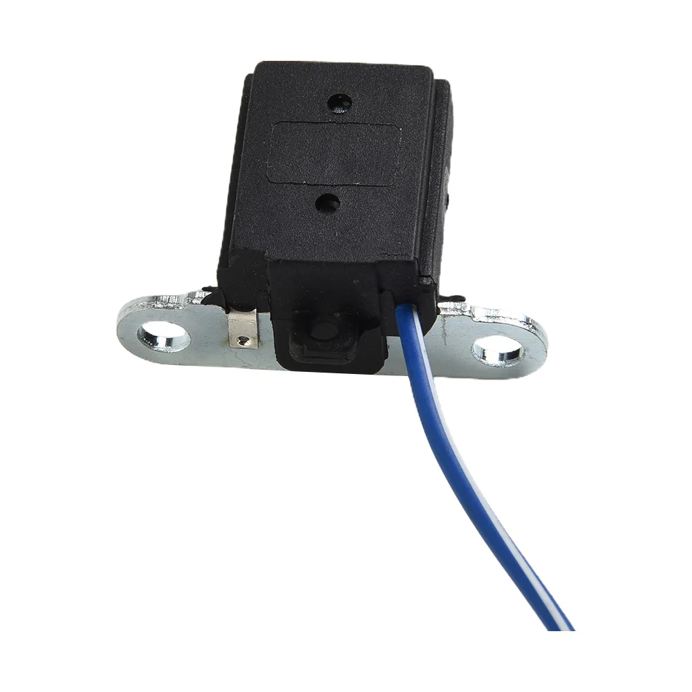 Bobinas Magneto Estator Para Scooter Chino Ciclomotor Atv Go