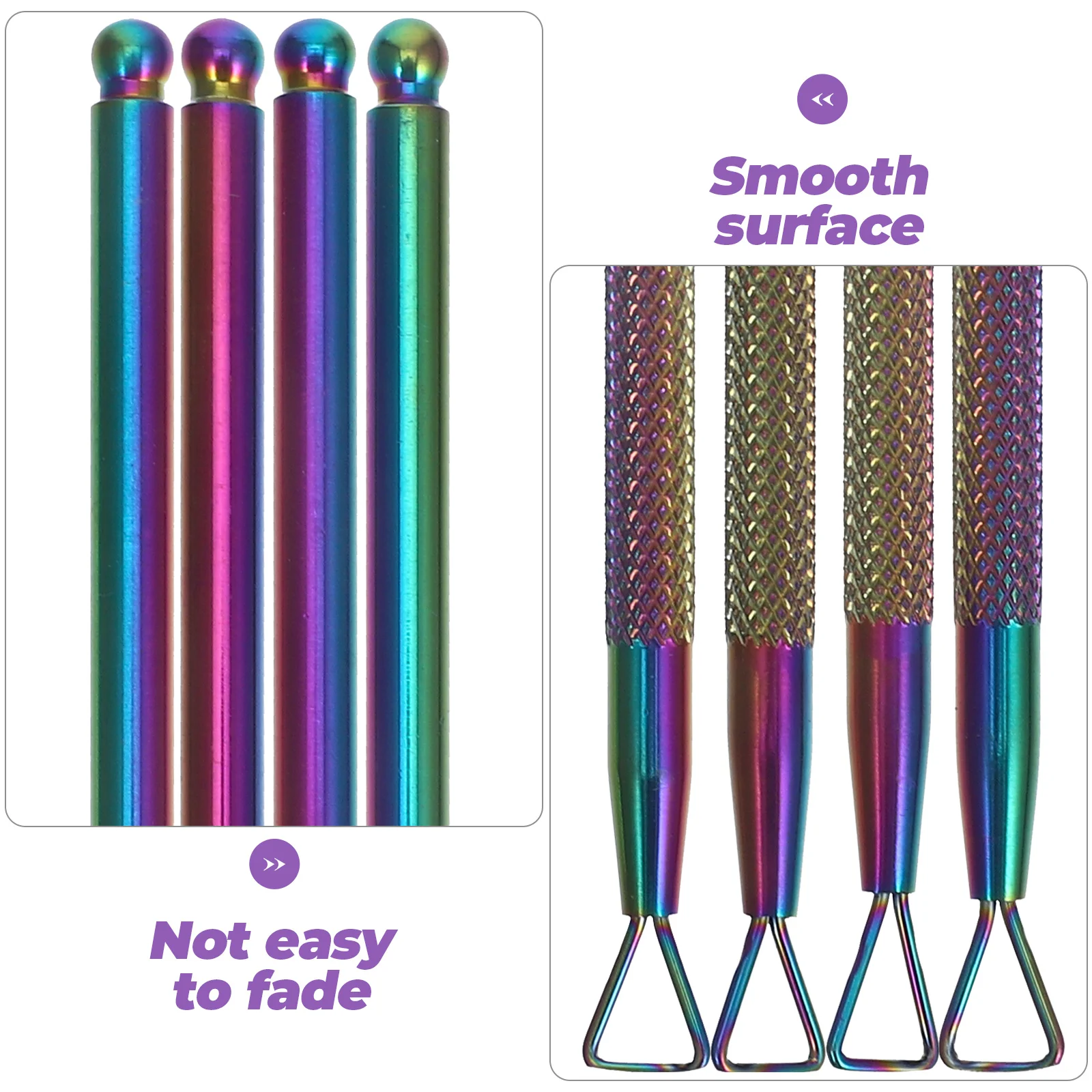 Nufiwra 3 Piezas De Herramientas De Rascador De Boletos De Lotería, Herramientas  Para Rascar Para Boletos, image size:1600x1600