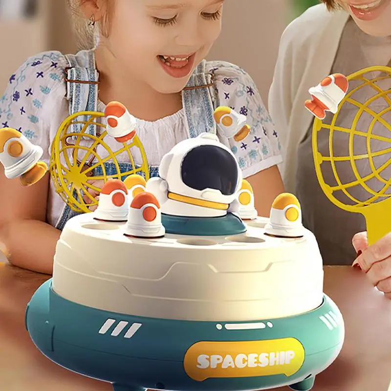 Mini Flipper Interazione Genitore-Figlio Gioco Di Palline Per Bambini Flipper Flipper Activity Table Pop-Pass-Catch Ball Game