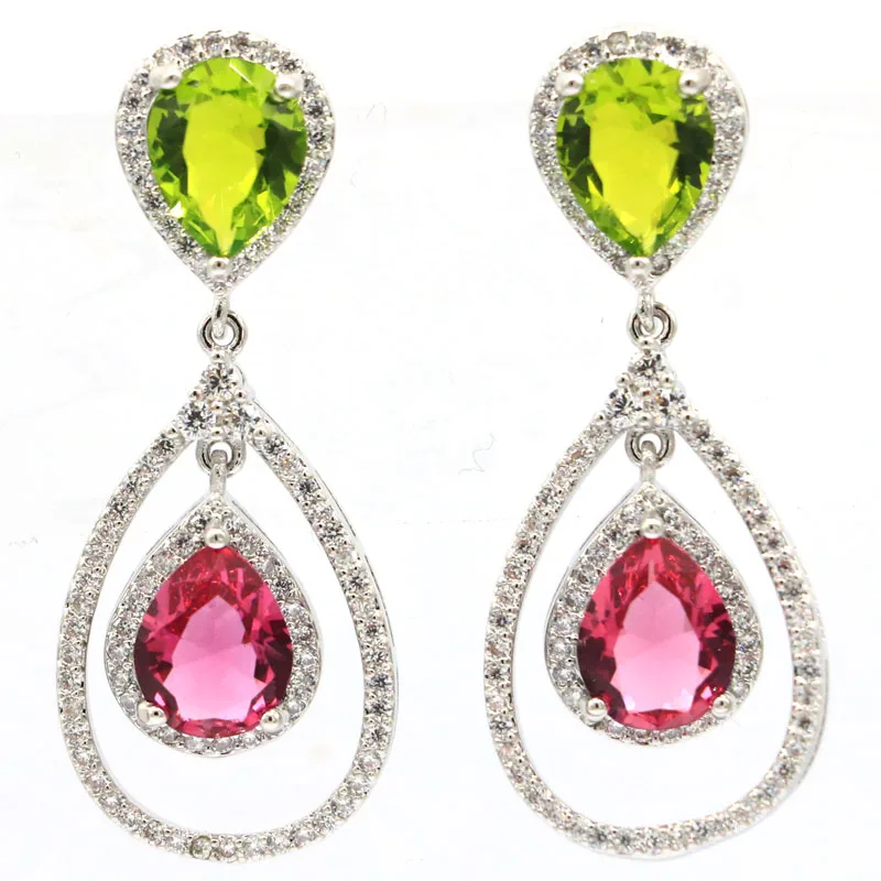 

Женские серьги из серебра 925 пробы, 10 г