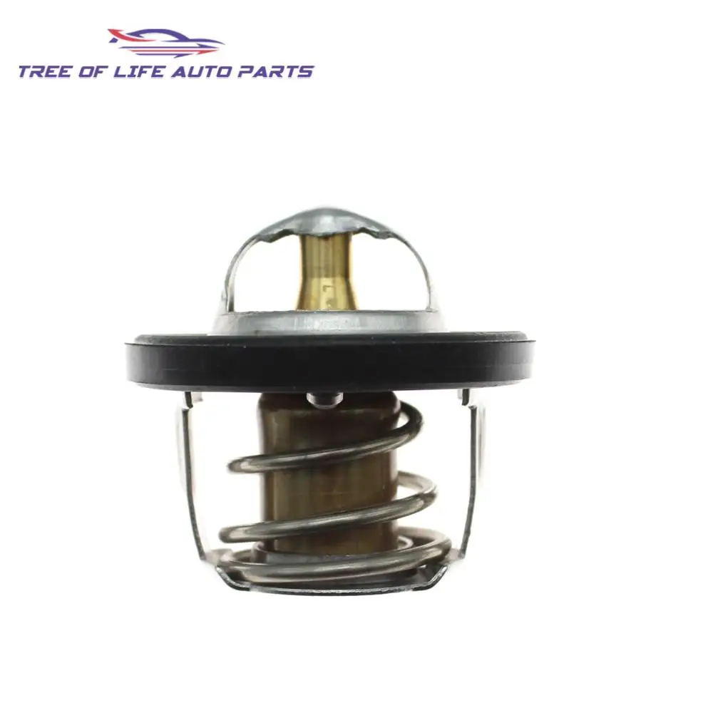 Genuine No. : 17670-65G00 Engine Coolant Thermostat 88c For SUZUKI GSXR GSX-R 600 750 2004 2005 1767065G00 90048-33091 engine coolant thermostat