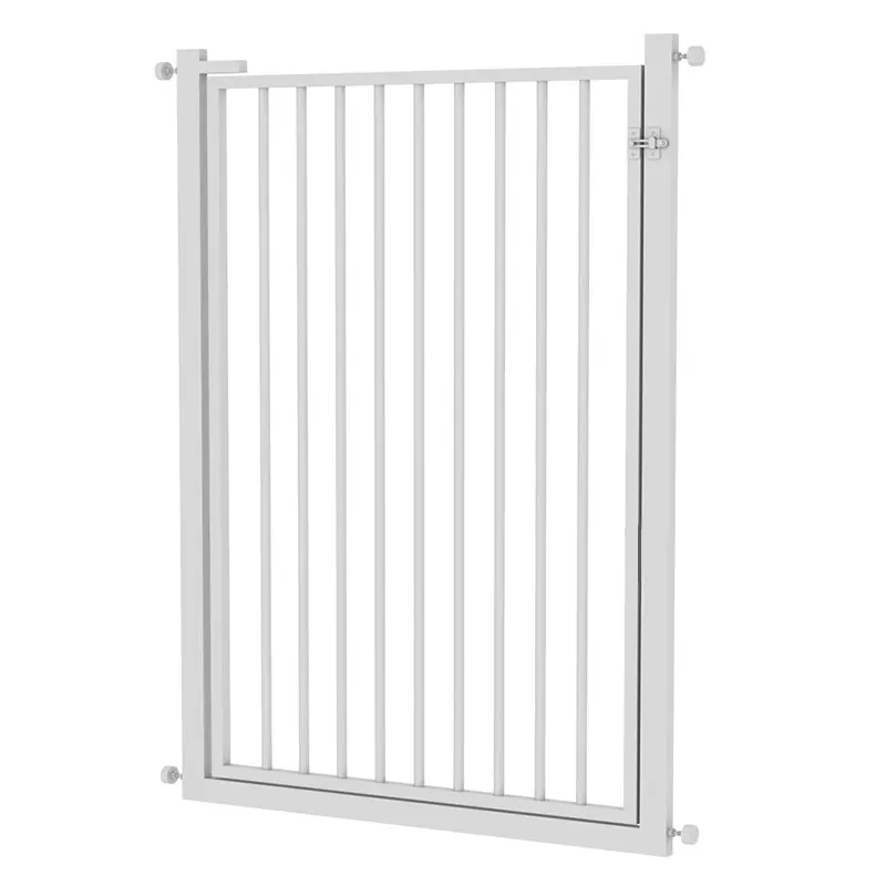 

Pet Fence Anti-Cat Door Fence Cat Dog Fence Fence Isolation Railing Baffle Artifact Jumping Indoor Cage
