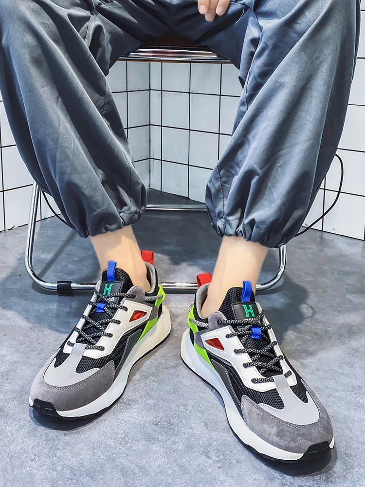 Рисунок 2 - Damyuan/качественные повседневные