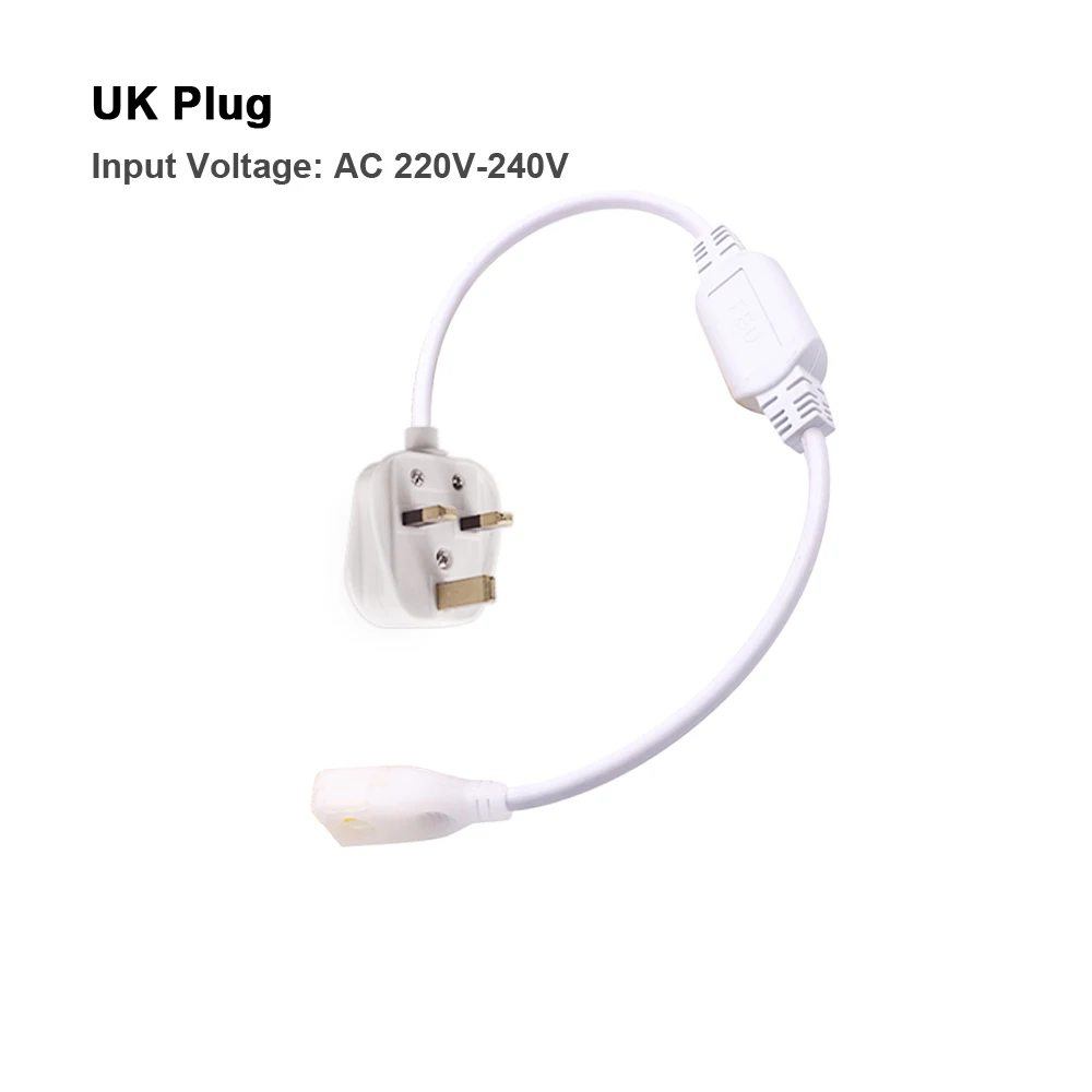 NO Switch UK 220V UK