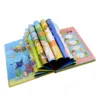 Bilingual France and English E-book  Didactical Toys and Game Spelled Educational Toy for Children 6