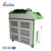 Portable Electric Welder Handheld Fiber Laser Welding Machine Is Negotiable 6