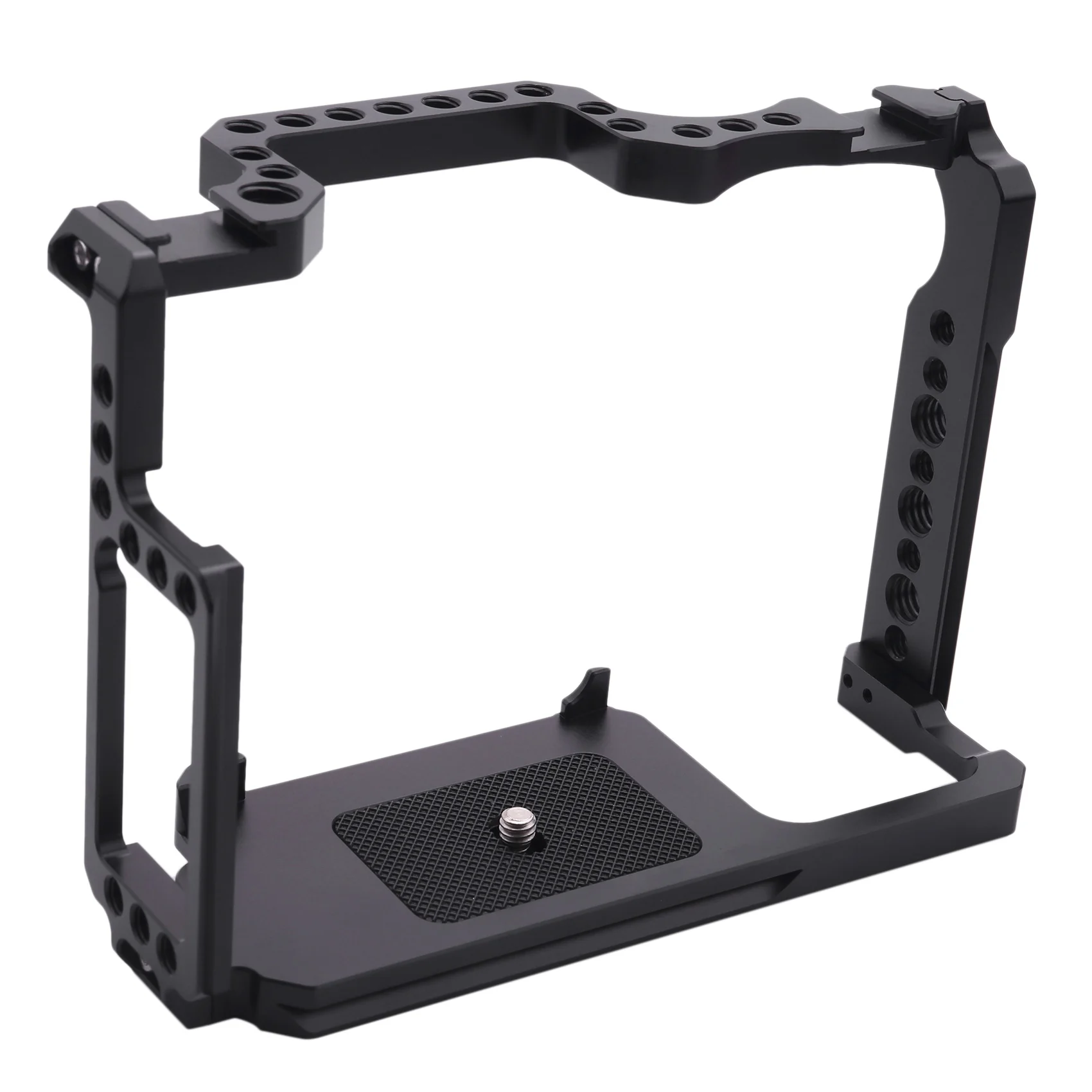 Camera Cage for Canon EOS 5D Mark II III IV DSLR Camera Case for Canon 5Ds 5D Mark IV III II Eos 5D4 5D3 5D2 Rig