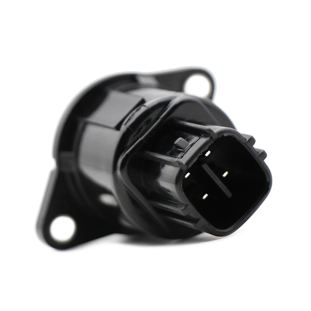 Outboards Motor Parts Idle Speed Control Valve ISCV 6C5-13713-00-00 For Yamaha F100 F115 F40 F70 F75 F80 F90 outboard idle speed control valve
