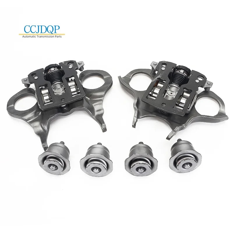 

LUK Brand New DCT250 DPS6 Clutch Fork Kit Without Bearing Fit For Ford Focus LUK 514002110 Car Accessories