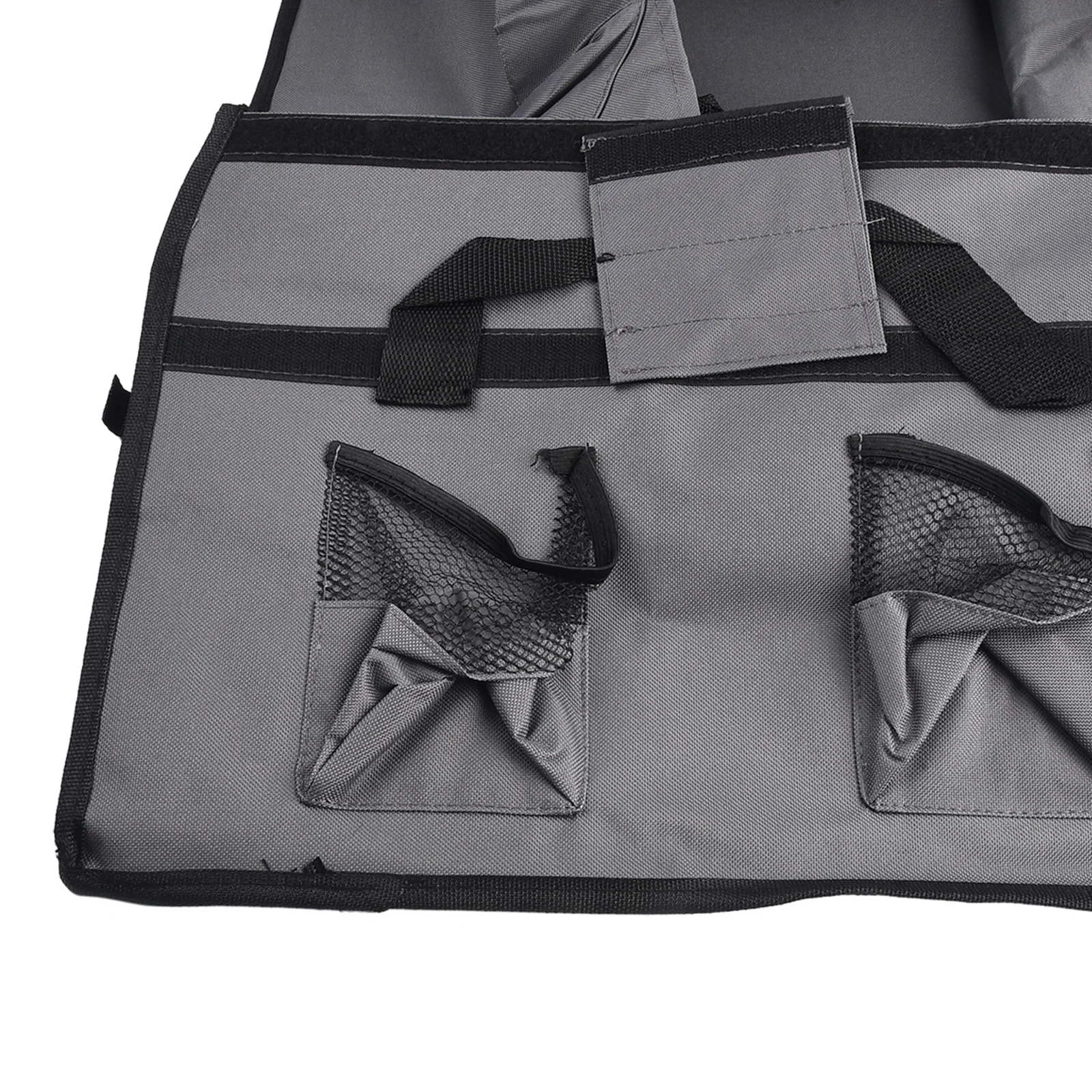 

Brand New Cloth Bag Trolley Cart Waterproof Storage Pouch 600D Oxford Cloth Folding Wagon Lining Liner Bag Case