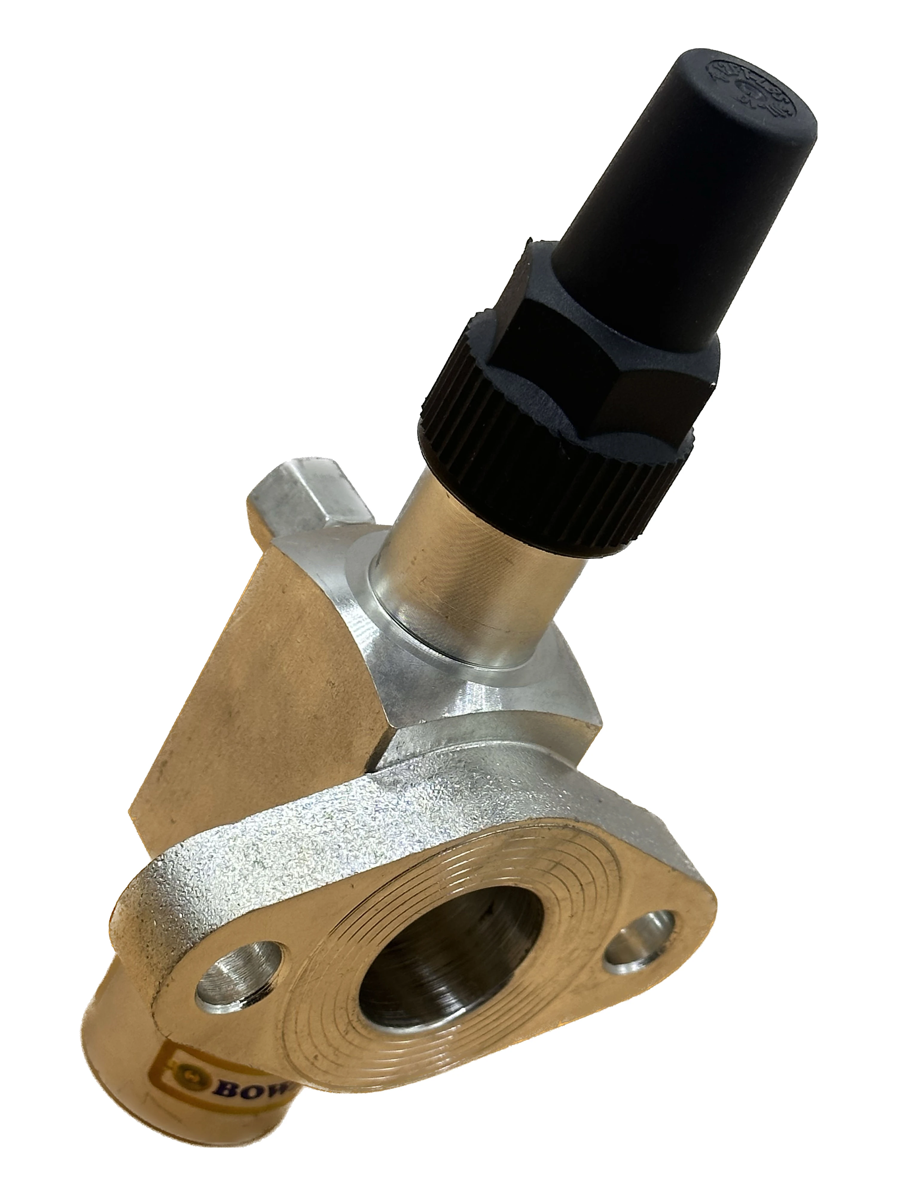 11/8” Semihermetic Recipricating Compressor Discharge And Suction