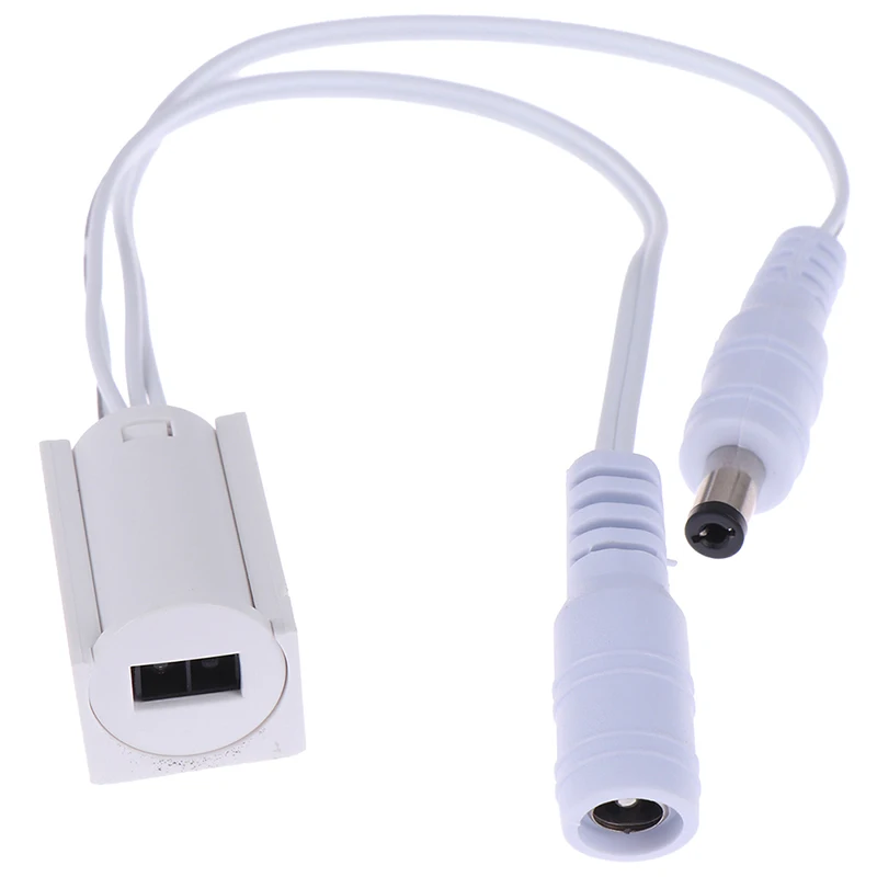 모션 센서 스위치, 핸드 스윕 IR 센서 스위치, ON/OFF DIY LED 조명, DC12V, 24V