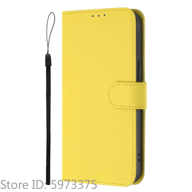 Premium Floral Leather Flip Wallet Case - Luxury Protective Cover