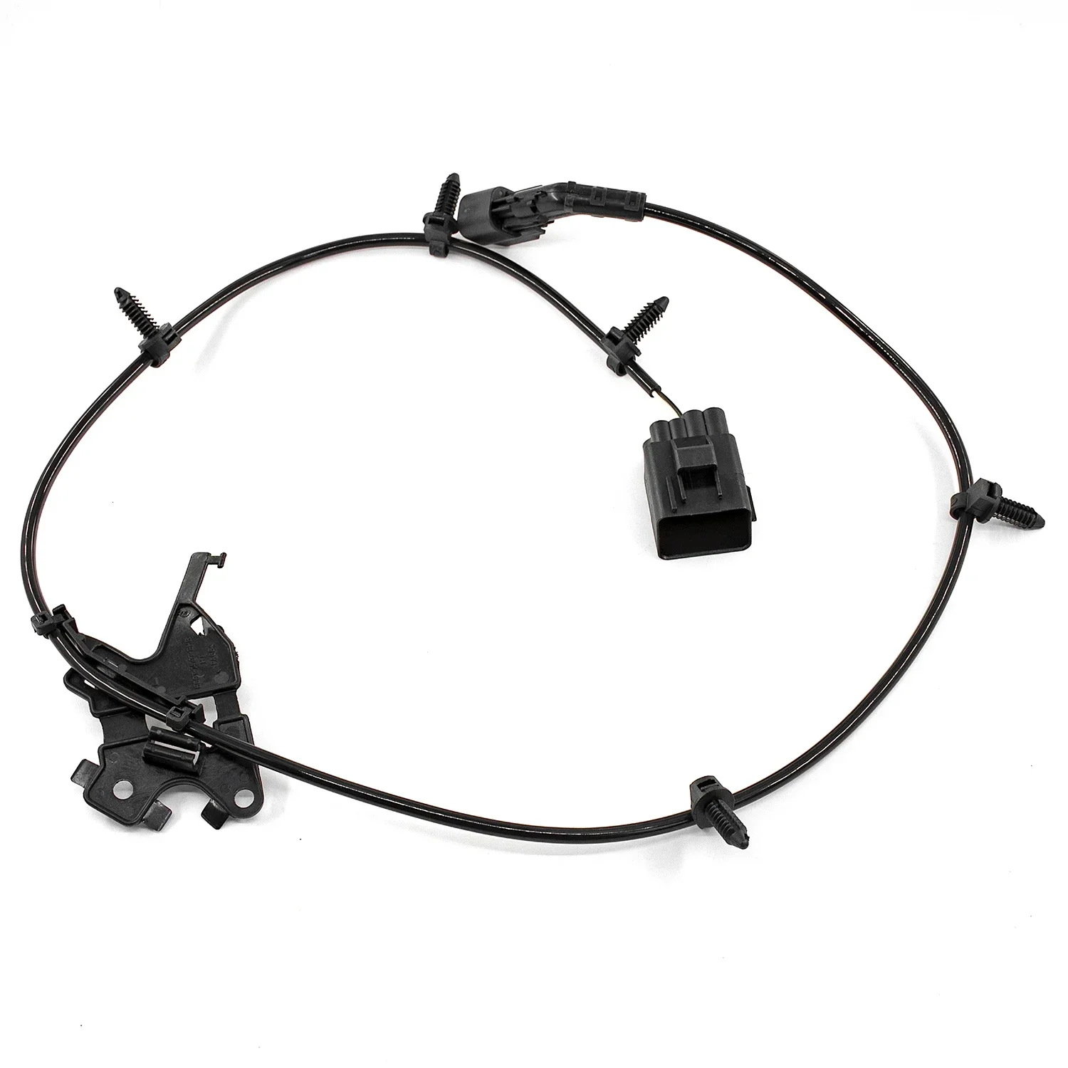 ABS Sensor Wheel Speed Sensor For Ford Mondeo MK4 Galaxy S-Max 2006- 6G9T2C055EBS;1060522;1598993