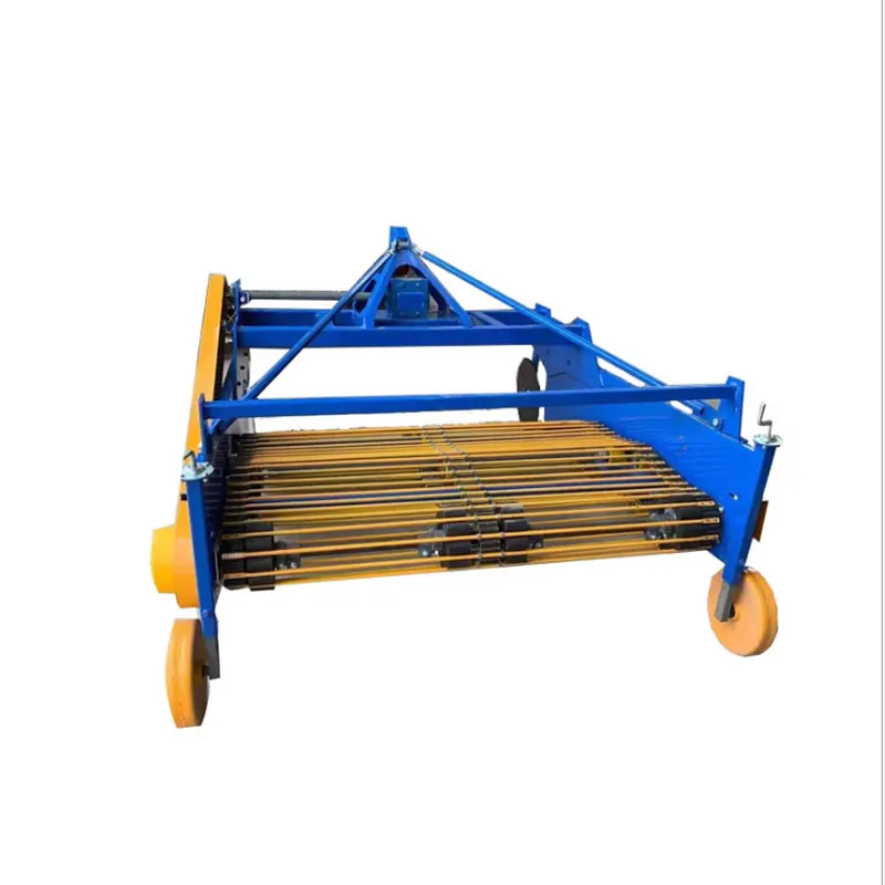 

Supply Tractor Driven Potato Harvester