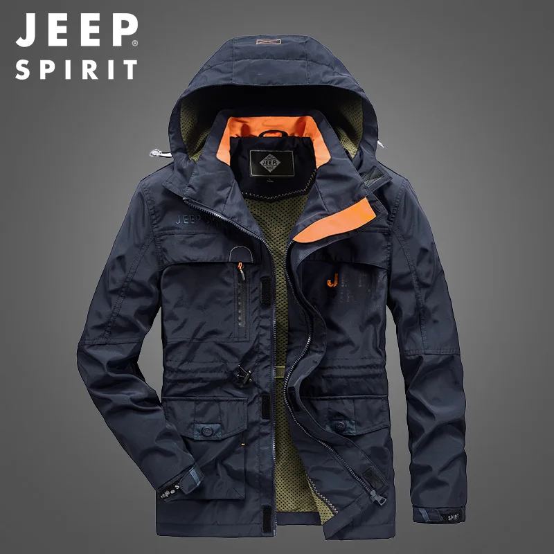 Jeep Spirit バーガンディ ジャケット Global Gmarket Mobile