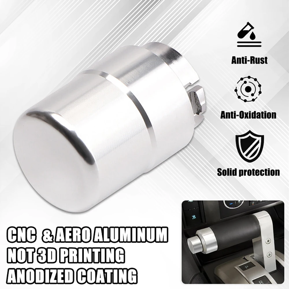 UYYE Tappo Antipolvere Per Accendisigari Auto In Alluminio - Pulsante Bandiera Americana, Diametro 2,8 Cm, Universale Per Veicoli 12V